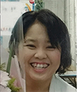 中西　真由味